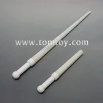 Retractable Led light toy laser sword cheering Led lightsaber