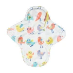 Reusable Mommy Napkin Sanitary Pad Night Time Women Bamboo Sanitary Napkin
