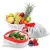 Reusable Nylon Mesh Drawstring Bag Vegetables Fruit Produce Shopping Bags