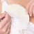 Import Reusable ultra soft bamboo nursing pad breastfeeding pad breast pad from China