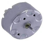 RF-500TB-18280 3V 2800rpm Electric DC Motors for auto dispenser