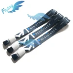 RFID Heat-Transfer Bracelet for Festival
