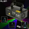 RGB DMX Laser Light Show Equipment