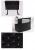 Import Rhinestone Leather Bag Storage Car Seat Organizer Diamond Car Handbag Holder Leather Purse Organizer Seat Side Storage Mesh Bag from China