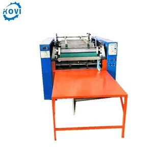 rice bag printer for bag to bag flexo printing machine