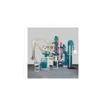 Rice Milling Equipment/ Rice Milling Machine/ Rice Mill Plant for Grain Processing
