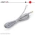 Import RJ11 Telephone line 6P4C telephone cords from China
