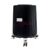 RK400-04 Economical and good quality bucket type field monitoring stations rainfall sensor
