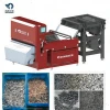 Rock color sorting machine,mining ore optical sorting machine