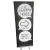 Roll Up Display Exhibition Roller Banner For Advertising