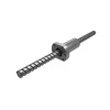 Rolled and C5/C3 Ground Ball Screw for CNC Milling Machine