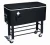 Import Rolling Cooler Beverage Cart from USA