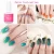 Import RONIKI Newest Get Free Sample Color Changing Nail Gel Polish In Guangzhou from China