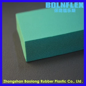 Roof Insulation Sheet Rubber Plastic Insulation Board