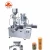 Rotary Automatic Cream Lotion Filling Capping Machine Cosmetic Filling Machine Filling Packing Line