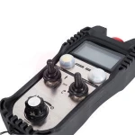 Rotary Tower crane wireless radio remote control, F21-E1B, radio remote control crane industrial