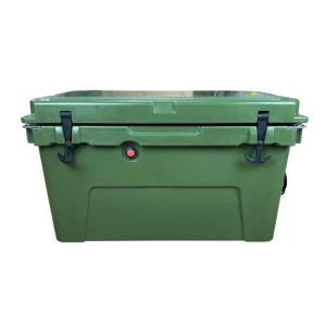 rotational moulding cooler box with SGS certificate