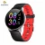 Import Round Design Smart Bracelet Heart Rate Y16 Smart Band Blood Pressure Smart Wristband Waterproof Fitness Tracker for Women from China