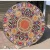 Import Round Marble Stone Inlay Dining Table Top Pietre Dure Table Top from India