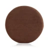 Round shape comfort seat pads  memory foam seat cushion  for office