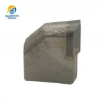 RT1 HDD horizontal directional drilling machine back reamer teeth