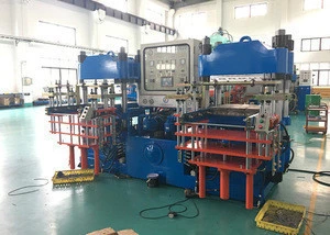 rubber cap making machine supplier/ hand injection moulding machine for silicone watchband