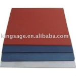 rubber flooring