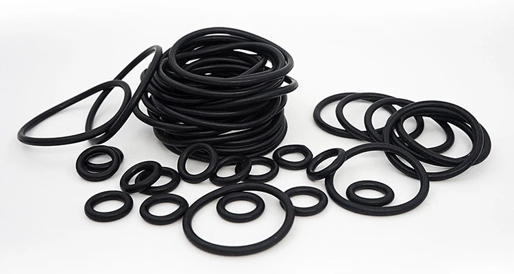 Rubber Products Manufacturer Molded Rubber Seal Silicon rubber o ring