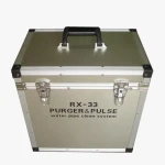 Rugged Custom Aluminum Tool Packing Case with Foam Padding Tool Kit
