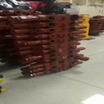 Ruilong Excavator Shanhe 70 main valve Parts