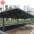 Import RV Canopy Shelter Prefab PVC Waterproof Tarpaulin Pipe Wooden Carport from China
