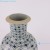 Import Rzsx04-a/B Jingdezhen Antique Copper Cash Pattern Ceramic Vase from China