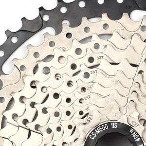 S-Ride Cycling Mountain Bike 12 Speed Cassette Sprockets 46T/50T Gear Compatible Shimano 12S MTB Flywheel Bicycle Parts