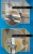 Import S3 Galvanized Steel Nails Silver Safety Cable Staples Wire Staples Use For Securing Cable To Wood Surfaces from China