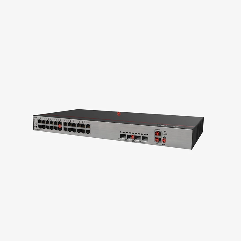 S5735S-L48P4S-A1 CloudEngine S5735-L 48 port network ethernet switch