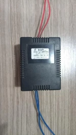 SAA list 12V transformer for heated towel rack