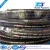 Import SAE 100 R2 AT steel wire braided hydraulic hose from China