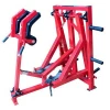 Safe and body building  fitness glute machine Hammer gym equipment  for gym