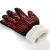 Import Safety Long Cuff BBQ Protection Hand Gloves from China