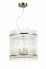 Salable home use hanging light pendant bedroom reading pendant light indoor decorative pendant light glass