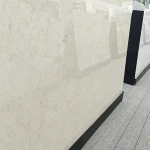 Sale Good Price Artificial Stone Beige Quartz Stone