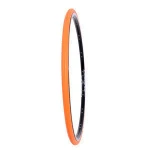 Sales Kenda speed purple 700*23C orange road bike tires