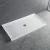 Import Sally Acrylic Shower Base CUPC Factory Price Bathroom Hidden Drain Wet Room Easy Installation Shower Room Shower Tray from China