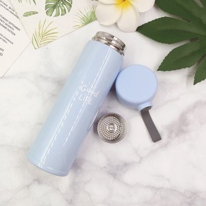 Sample Flask Tumbler Sealed Stainless Steel Vacuum Insulated Water Bottle
