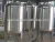 Import Sanitary Stainless Steel Tank chemistry and food industry storage tank ,sanitary oil storage tank from China