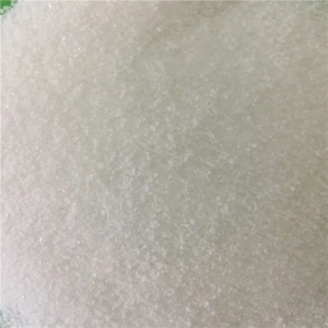SAP Super absorbent polymer crystal supplier