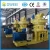Import Sawdust pellet machine line for sale/wood pellet production line with cooling and packing from China