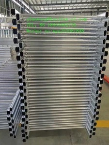 scaffold/aluminium scaffold