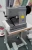 Scarf Fringe Tassel  overlock Sewing Machine