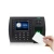 Import School Attendance Management system/NFC card reader Fingerprint Time Attendance with WiFi or GPRS from China